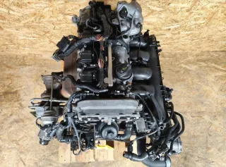 Motor INFINITI Q50 Q60 2.0 TURBO 211cv - M274
