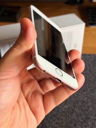 iPhone 6S Plus 64 GB Oro Rosa (A1688)