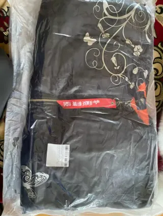 Chaqueta Bomber para hombre,varias tallas