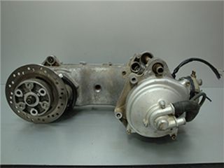 Motor Yamaha Aerox Minarelli Horizontal