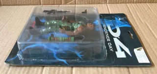 Boneco Independence Day D4, bootleg