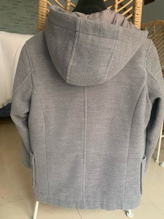 Trenca niño United Colors of Benetton