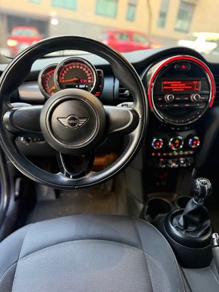 MINI Mini 2016