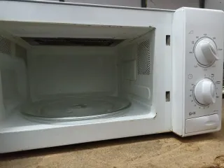 Microondas Samsung grill