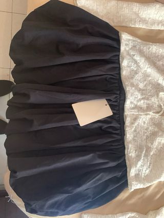 Conjunto blanco y negro