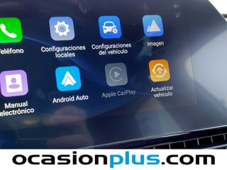 Omoda 5 1.6 T-GDI Comfort DCT 136 kW (185 CV)