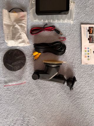 Pantalla Carplay Android Auto