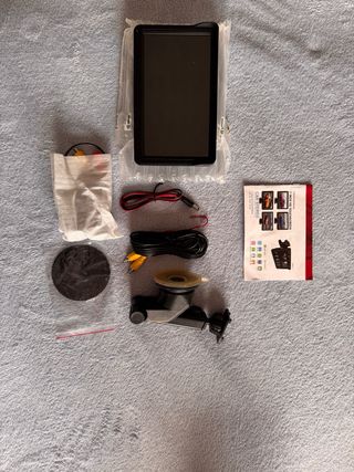 Pantalla Carplay Android Auto