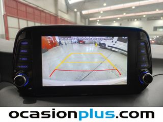 Hyundai Tucson 1.6 CRDI 48V N-Line DT 4X2 100 kW (136 CV)