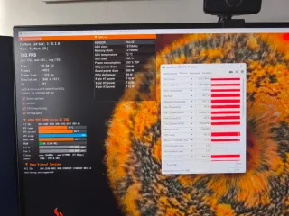 Asus RTX 3090 Strix 24GB
