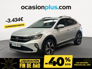 Volkswagen Taigo ``Más`` 1.0 TSI 85 kW (115 CV) DSG