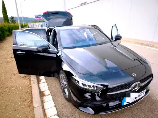 Mercedes-Benz Clase A 2024