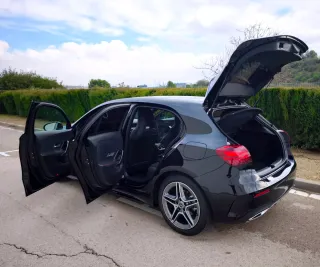 Mercedes-Benz Clase A 2024