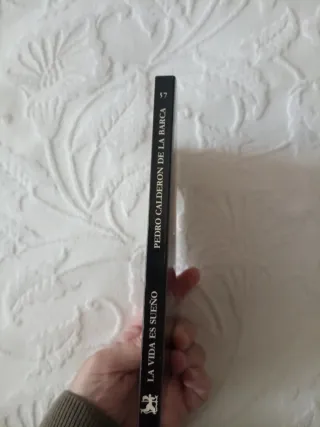 La vida es sueño (Letras Hispánicas)