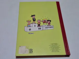 SUPER HUMOR ZIPI Y ZAPE N°5 .