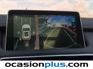 MG eHS 1.5 T-GDI PHEV Luxury 190 kW (258 CV)