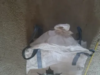 Big Bag gran volumen