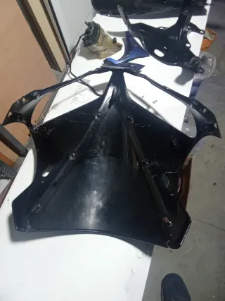 Carenados Yamaha R1 2004-2006