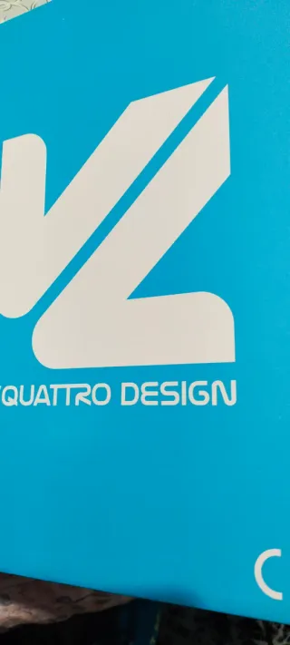 Botas Moto Quattro Milano Nova Talla 40