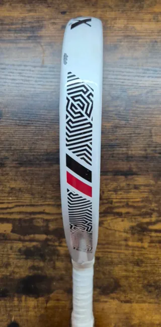 Pala personal Sanyo Gutiérrez Siux Diablo Rev.Pro3