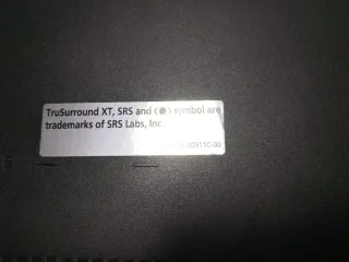 Televisión Samsung LE37S86BD