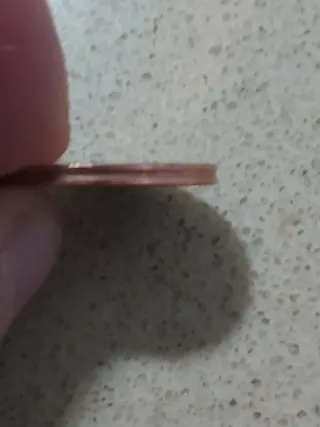 Moneda 2 céntimos Euro Spagna 2018