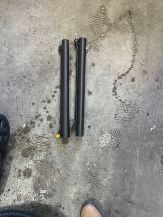 Aspiradora Vacmaster 30L 1300W