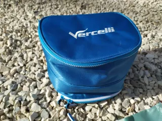 Pareja Daiwa Emblem X 5000T