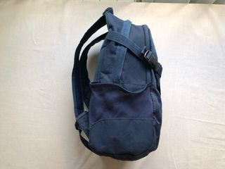 Mochila Adidas Azul Marino