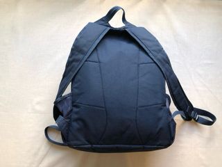 Mochila Adidas Azul Marino