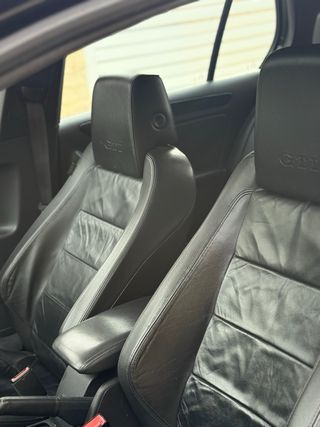 Volkswagen Golf 2011