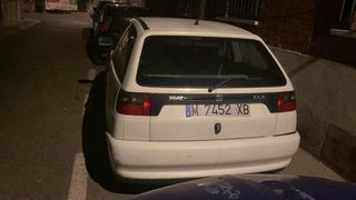 SEAT Ibiza 1999