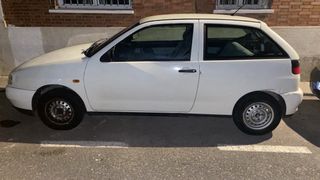 SEAT Ibiza 1999