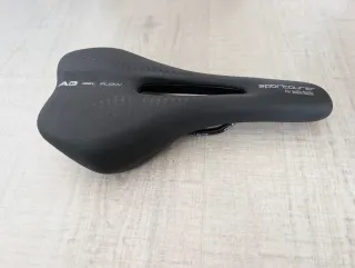 Sillín Selle Italia A3 GEL FLOW