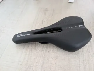 Sillín Selle Italia A3 GEL FLOW