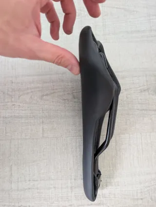 Sillín Selle Italia A3 GEL FLOW