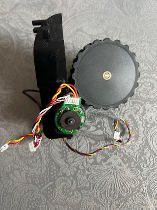 Motor Conga Cecotec 6090