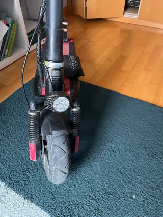 Patinete Eléctrico Kukirin M4