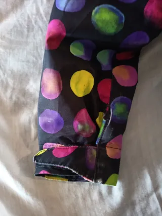 Chaqueta Roxy Invierno Multicolor