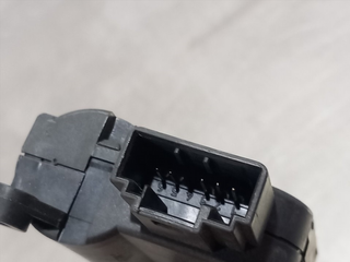 MOTOR APERTURA TRAMPILLAS CLIMATIZADOR SKODA OCTA