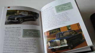 LIBROS COCHES DEPORTIVOS, AUTOMÓVILES