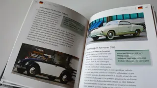 LIBROS COCHES DEPORTIVOS, AUTOMÓVILES