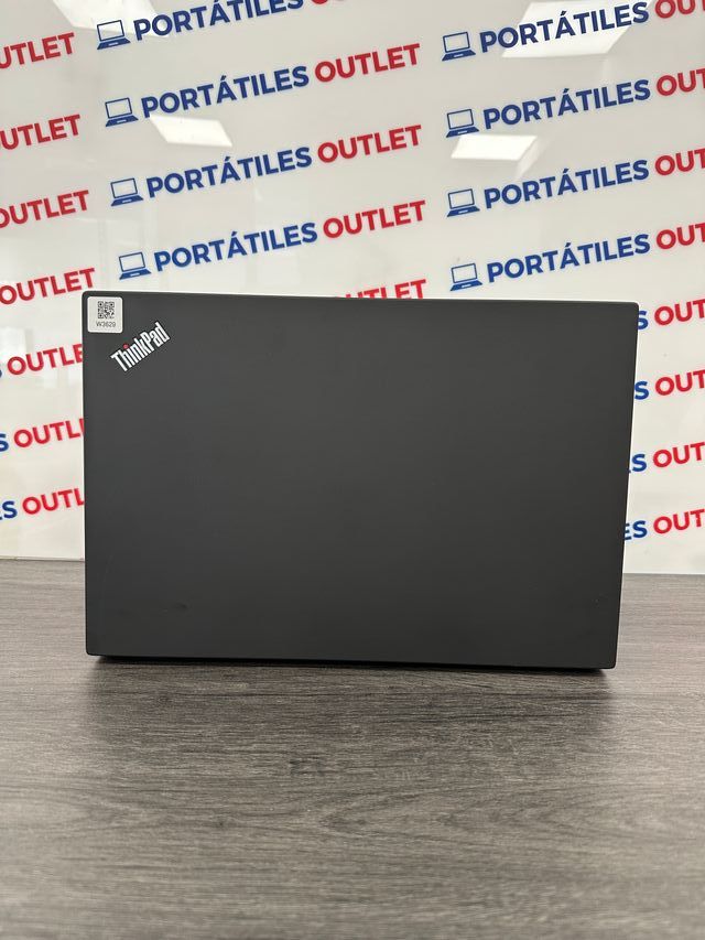 Lenovo Thinkpad T15 GEN 2 TACTIL