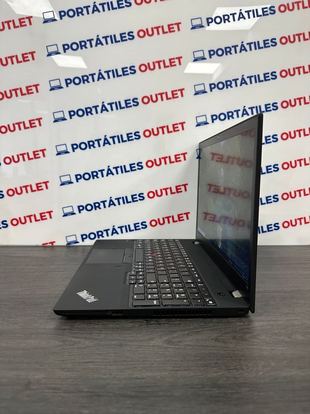 Lenovo Thinkpad T15 GEN 2 TACTIL