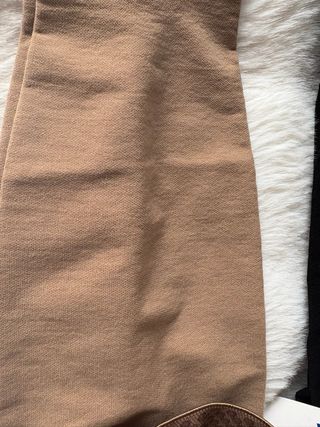 Medias de compresión Varisan Negras