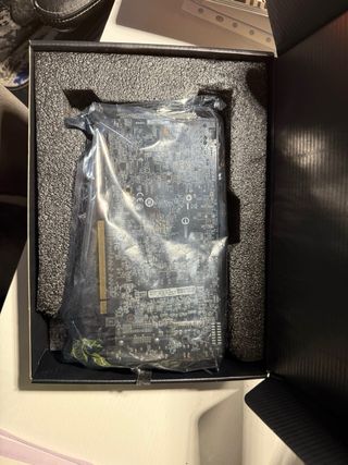 RX 580 8GB Tarjeta Gráfica Gigabyte