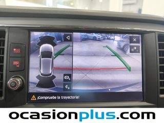 SEAT León 1.4 TGI GNC S&S Style Plus DSG 81 kW (110 CV)