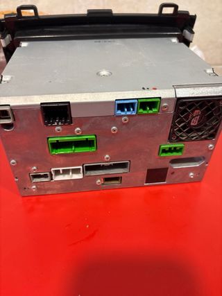 Radio GPS Honda CRV 2008