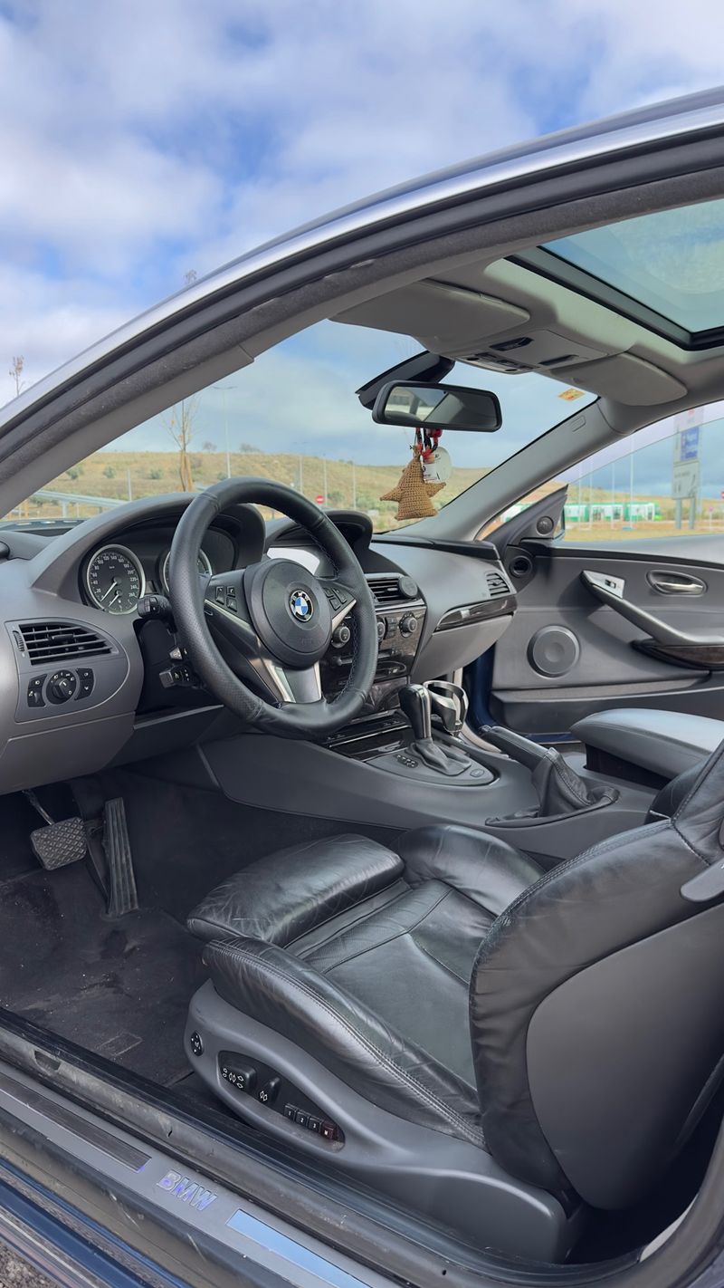 BMW Serie 6 2005 - foto 1