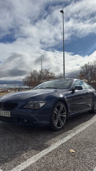 BMW Serie 6 2005